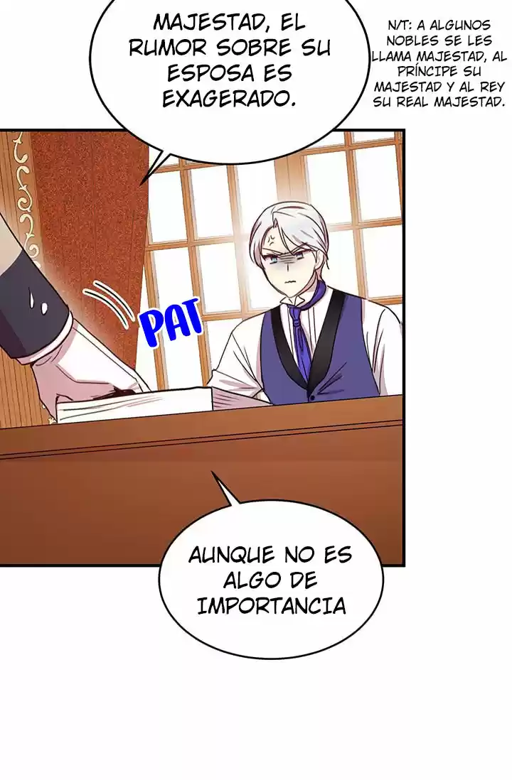 ¿Por Qué Haces Esto, Duque? - Capítulo 20 - Página 43 - LectorTMOo