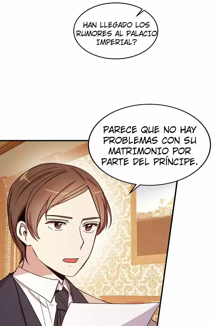 ¿Por Qué Haces Esto, Duque? - Capítulo 20 - Página 44 - LectorTMOo