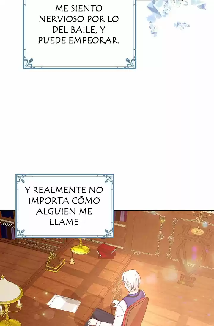 ¿Por Qué Haces Esto, Duque? - Capítulo 20 - Página 49 - LectorTMOo