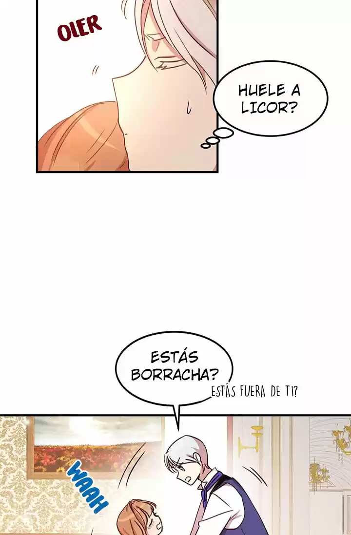 ¿Por Qué Haces Esto, Duque? - Capítulo 20 - Página 65 - LectorTMOo