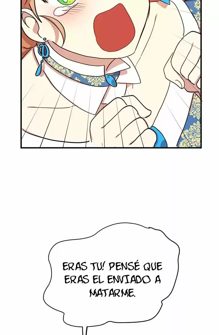 ¿Por Qué Haces Esto, Duque? - Capítulo 20 - Página 67 - LectorTMOo