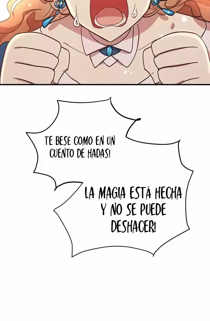 ¿Por Qué Haces Esto, Duque? - Capítulo 20 - Página 73 - LectorTMOo