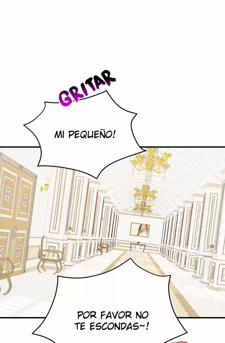 ¿Por Qué Haces Esto, Duque? - Capítulo 21 - Página 5 - LectorTMOo