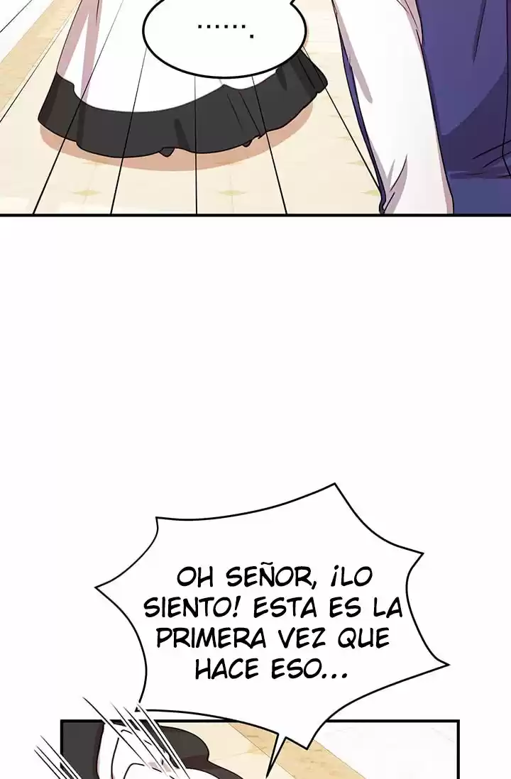 ¿Por Qué Haces Esto, Duque? - Capítulo 21 - Página 9 - LectorTMOo