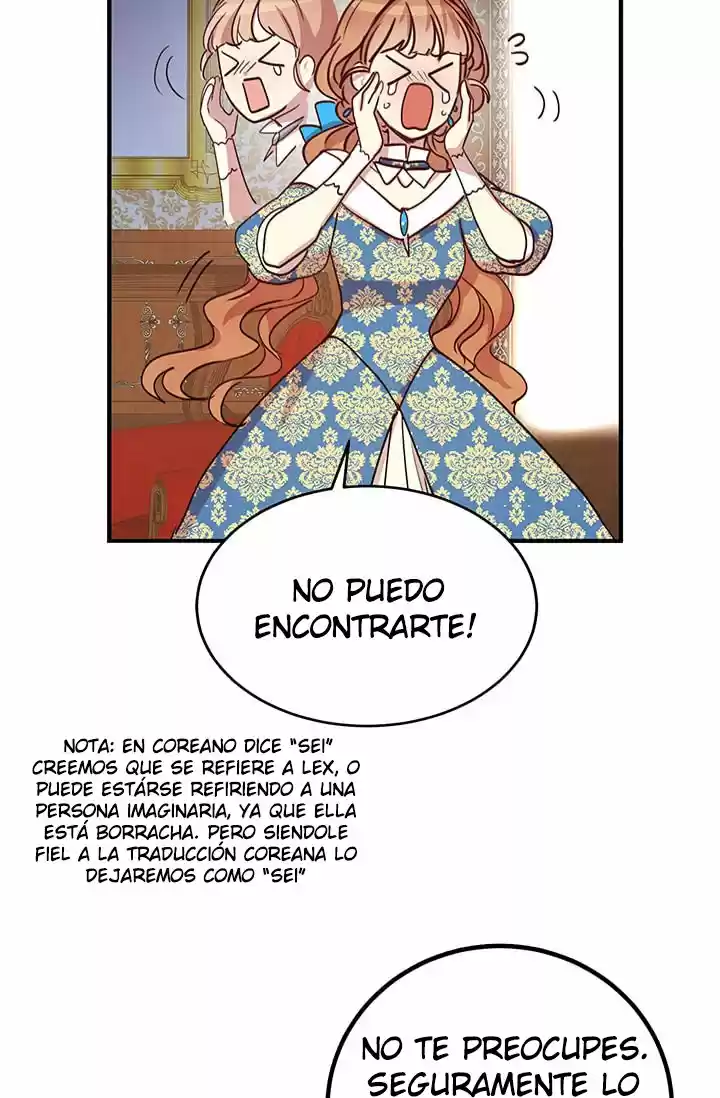 ¿Por Qué Haces Esto, Duque? - Capítulo 21 - Página 13 - LectorTMOo
