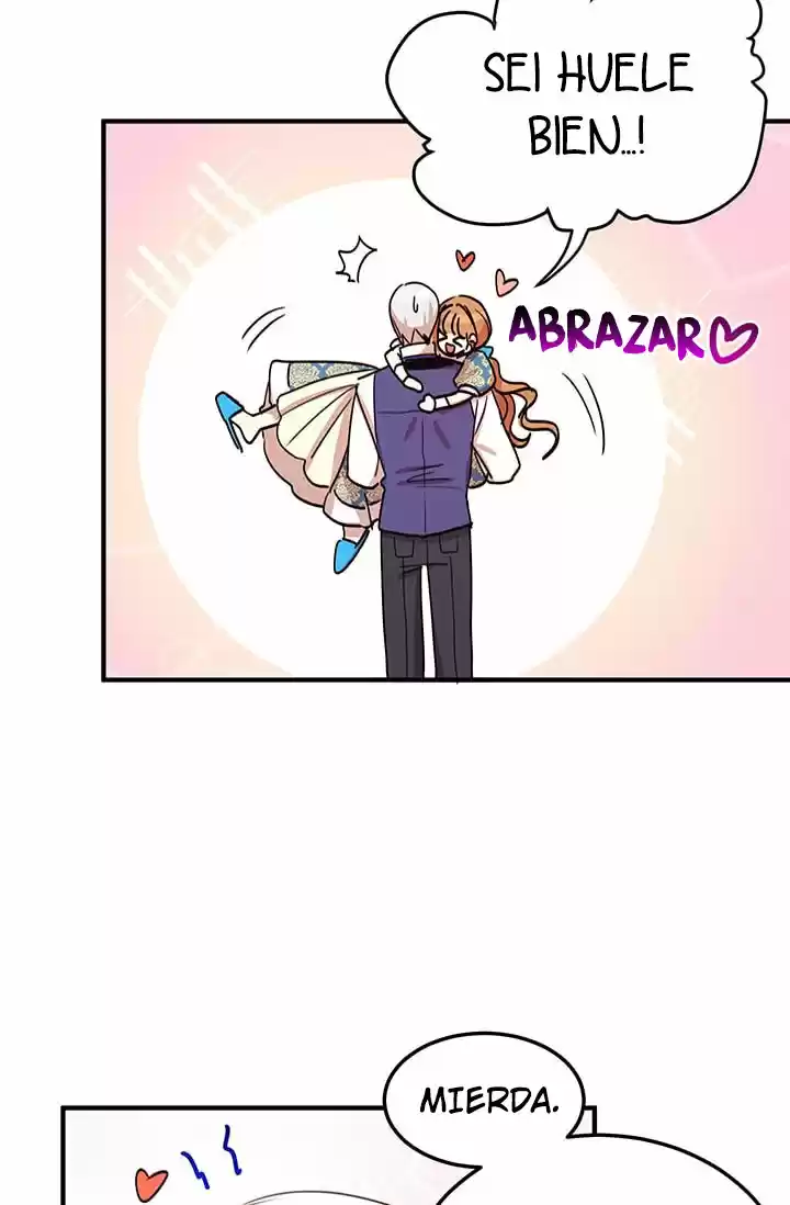 ¿Por Qué Haces Esto, Duque? - Capítulo 21 - Página 19 - LectorTMOo