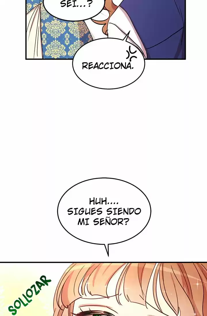 ¿Por Qué Haces Esto, Duque? - Capítulo 21 - Página 23 - LectorTMOo
