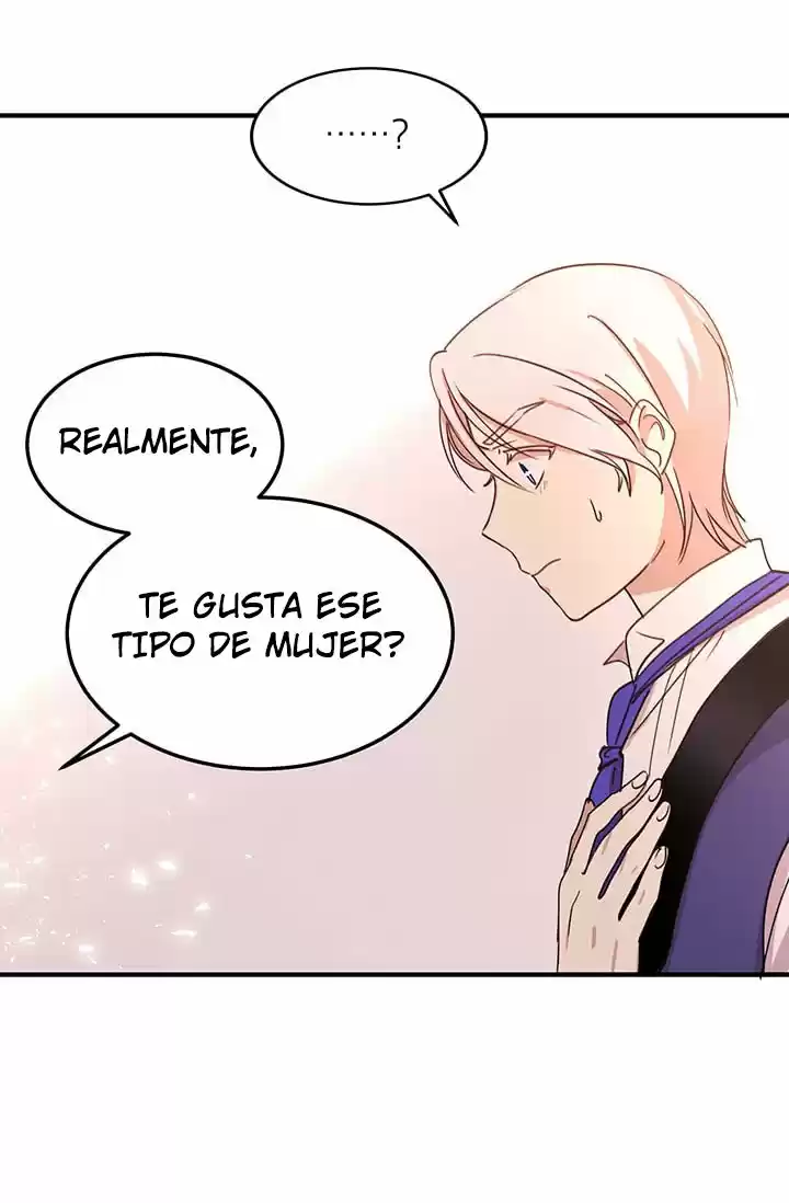 ¿Por Qué Haces Esto, Duque? - Capítulo 21 - Página 26 - LectorTMOo
