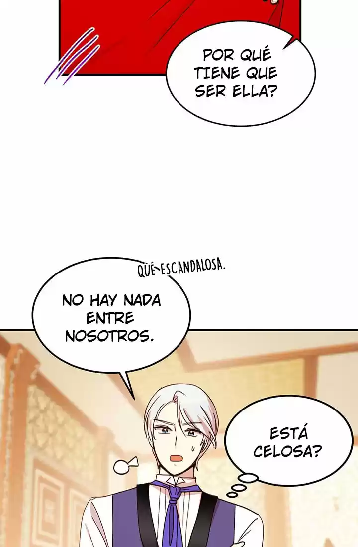 ¿Por Qué Haces Esto, Duque? - Capítulo 21 - Página 28 - LectorTMOo