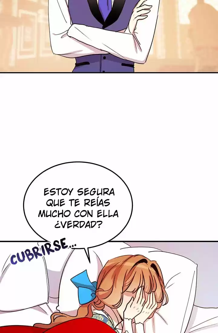 ¿Por Qué Haces Esto, Duque? - Capítulo 21 - Página 29 - LectorTMOo
