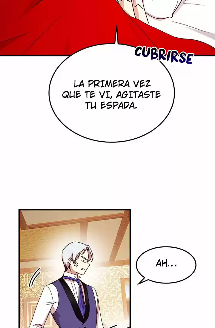 ¿Por Qué Haces Esto, Duque? - Capítulo 21 - Página 30 - LectorTMOo