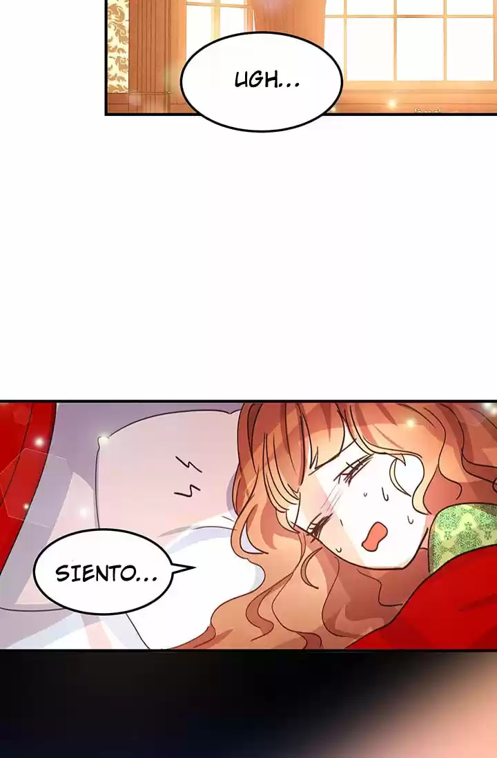 ¿Por Qué Haces Esto, Duque? - Capítulo 21 - Página 42 - LectorTMOo