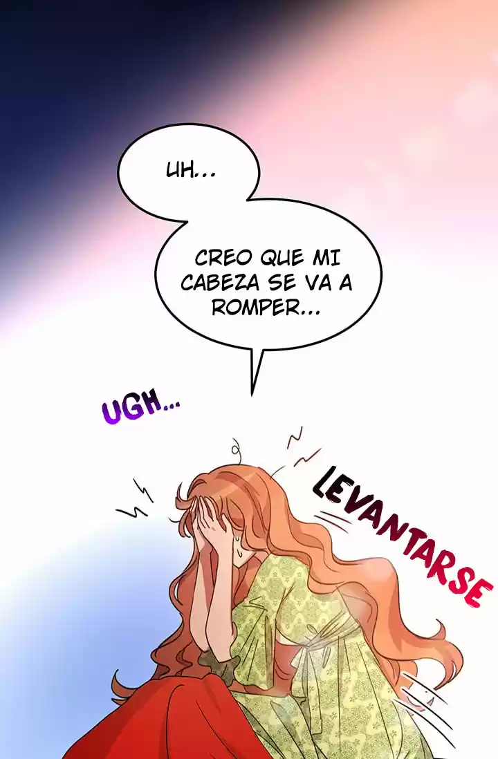 ¿Por Qué Haces Esto, Duque? - Capítulo 21 - Página 43 - LectorTMOo