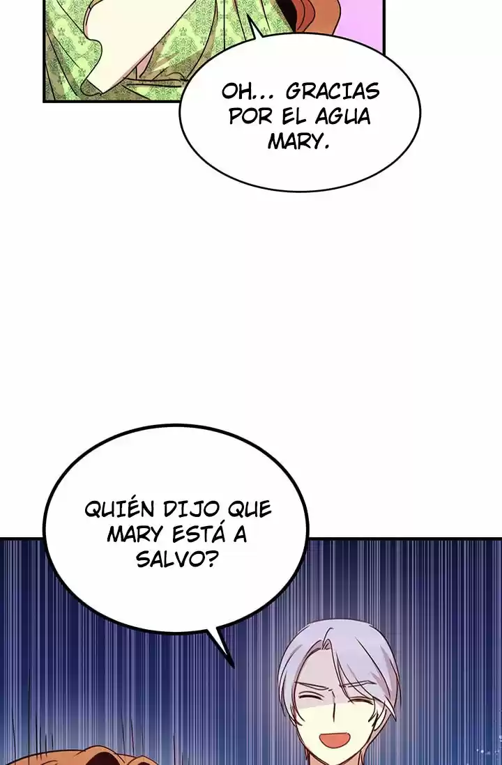 ¿Por Qué Haces Esto, Duque? - Capítulo 21 - Página 45 - LectorTMOo
