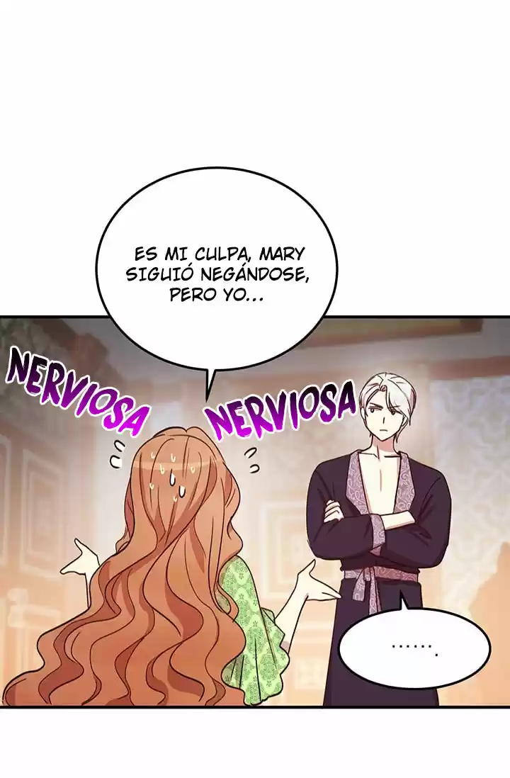 ¿Por Qué Haces Esto, Duque? - Capítulo 21 - Página 52 - LectorTMOo