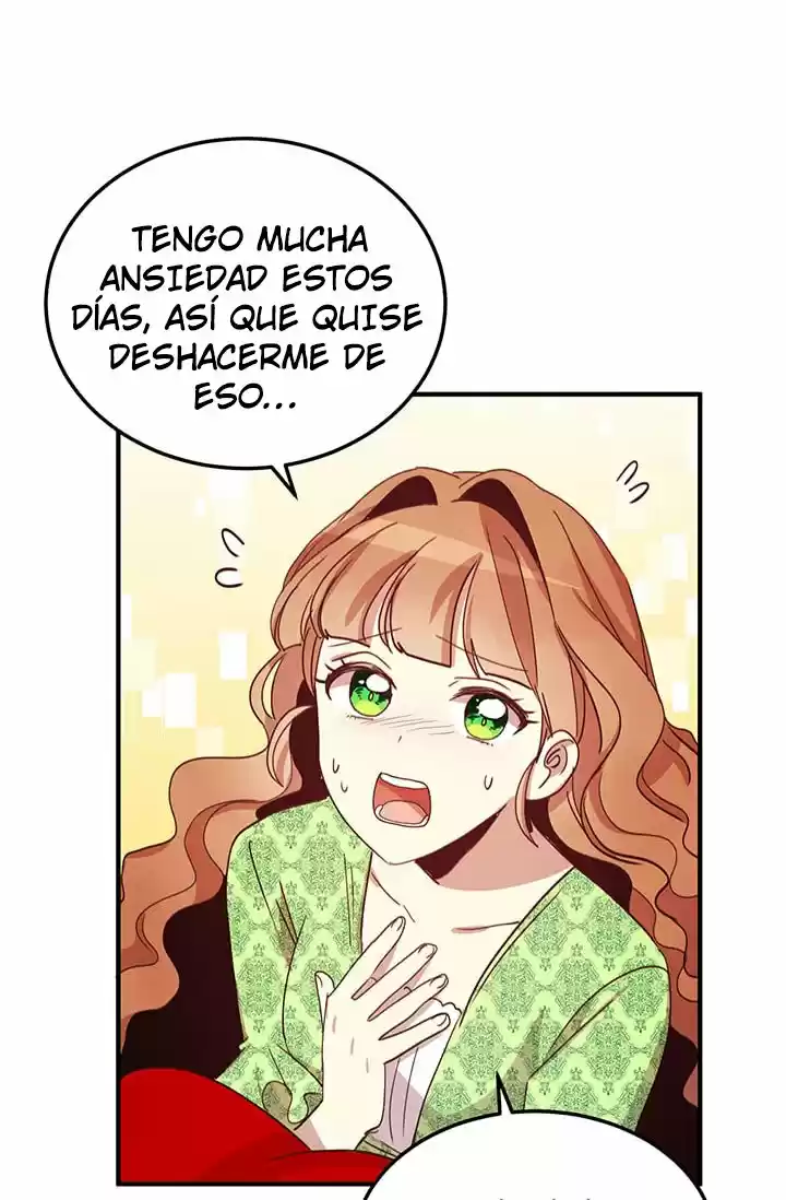 ¿Por Qué Haces Esto, Duque? - Capítulo 21 - Página 53 - LectorTMOo