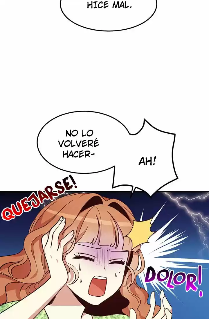¿Por Qué Haces Esto, Duque? - Capítulo 21 - Página 56 - LectorTMOo