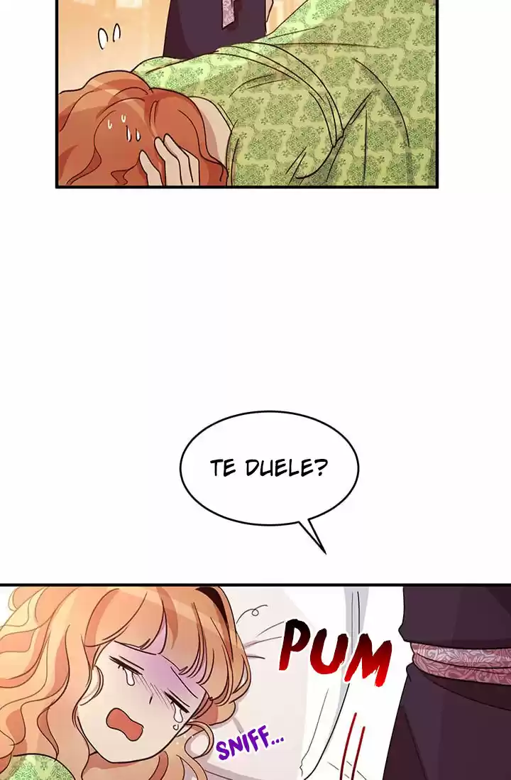 ¿Por Qué Haces Esto, Duque? - Capítulo 21 - Página 58 - LectorTMOo