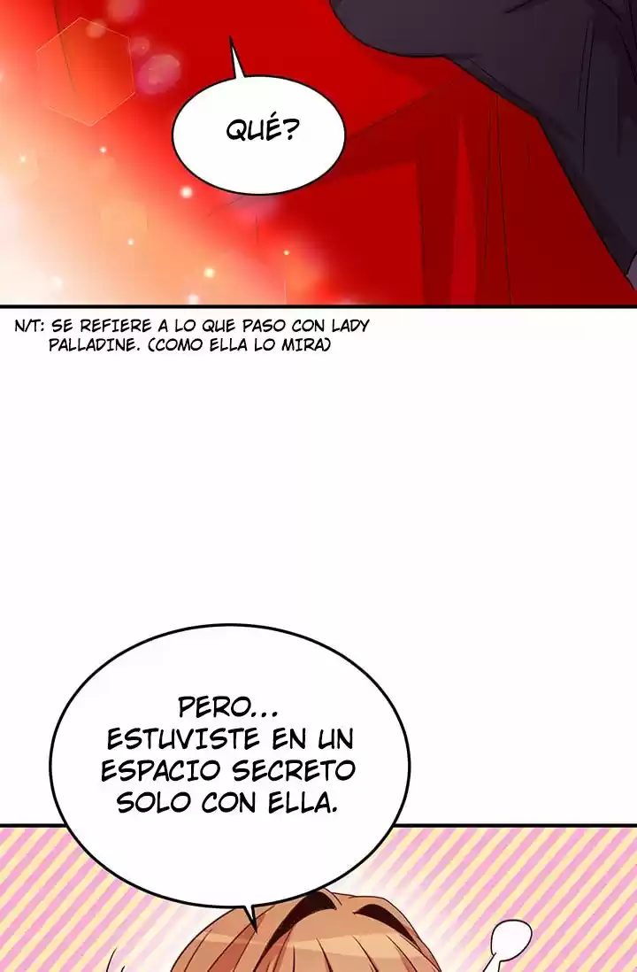 ¿Por Qué Haces Esto, Duque? - Capítulo 21 - Página 62 - LectorTMOo