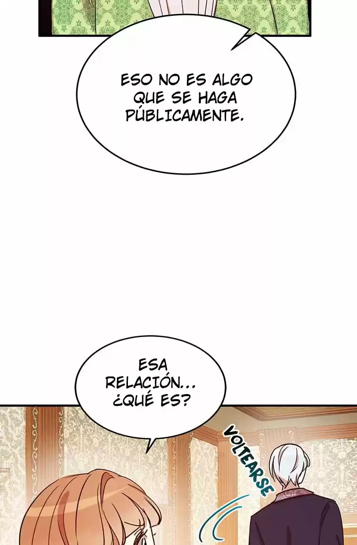 ¿Por Qué Haces Esto, Duque? - Capítulo 21 - Página 67 - LectorTMOo
