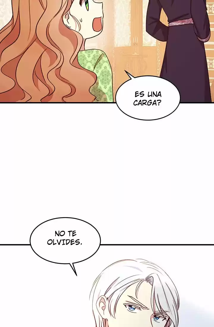 ¿Por Qué Haces Esto, Duque? - Capítulo 21 - Página 68 - LectorTMOo