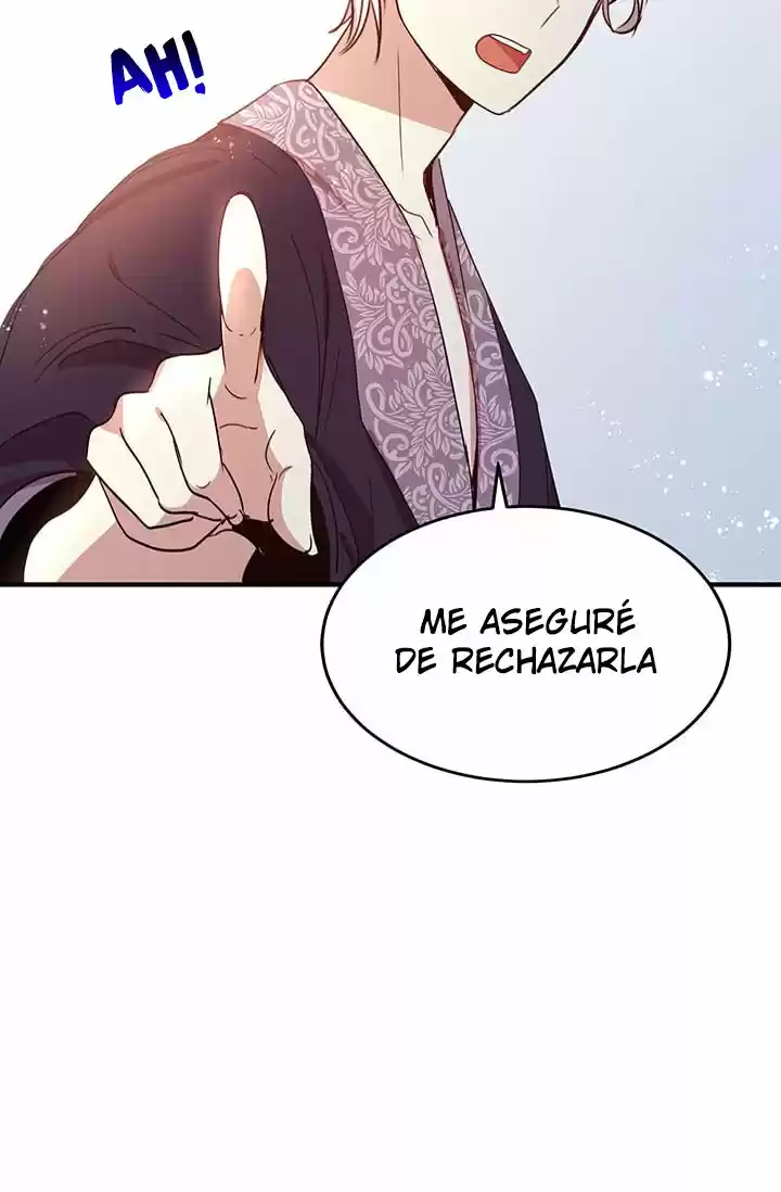 ¿Por Qué Haces Esto, Duque? - Capítulo 21 - Página 69 - LectorTMOo