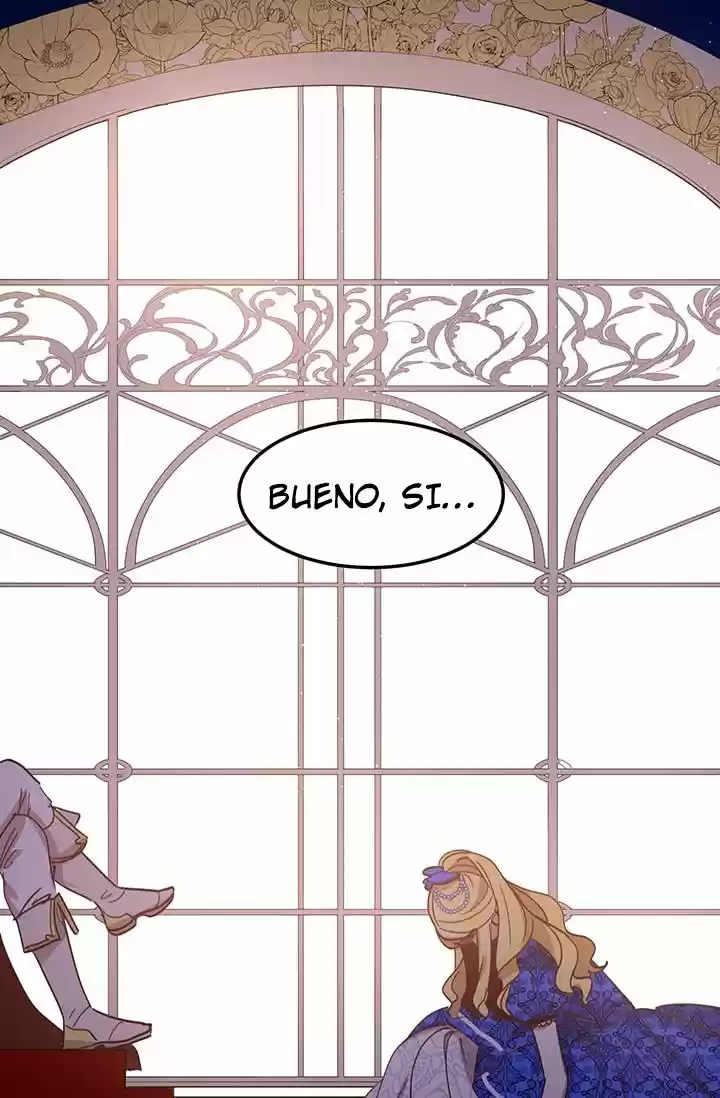 ¿Por Qué Haces Esto, Duque? - Capítulo 22 - Página 6 - LectorTMOo