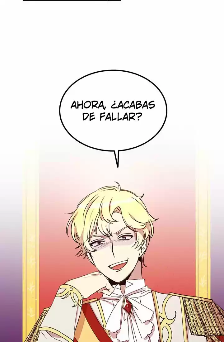 ¿Por Qué Haces Esto, Duque? - Capítulo 22 - Página 8 - LectorTMOo