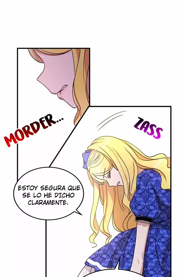 ¿Por Qué Haces Esto, Duque? - Capítulo 22 - Página 12 - LectorTMOo