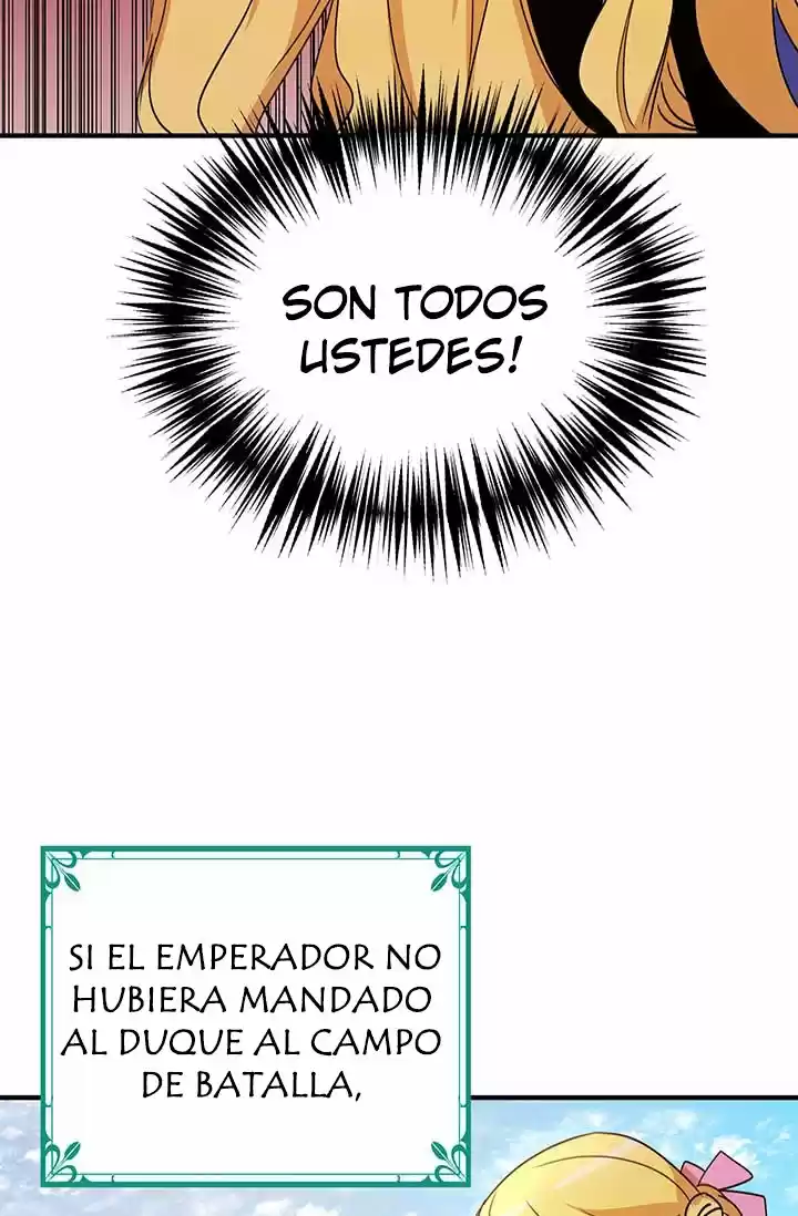 ¿Por Qué Haces Esto, Duque? - Capítulo 22 - Página 19 - LectorTMOo