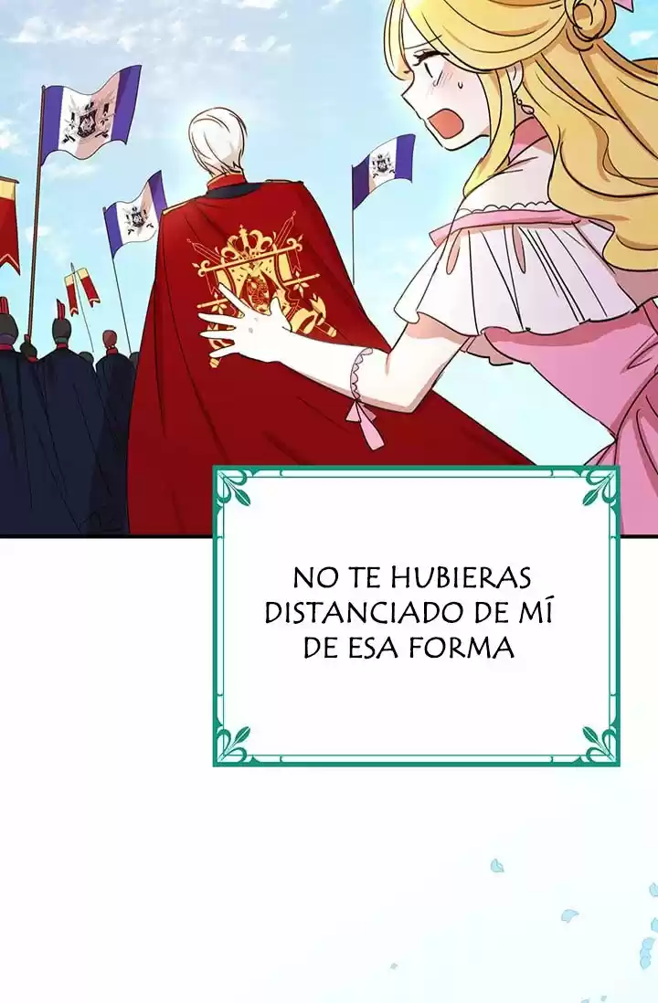 ¿Por Qué Haces Esto, Duque? - Capítulo 22 - Página 20 - LectorTMOo