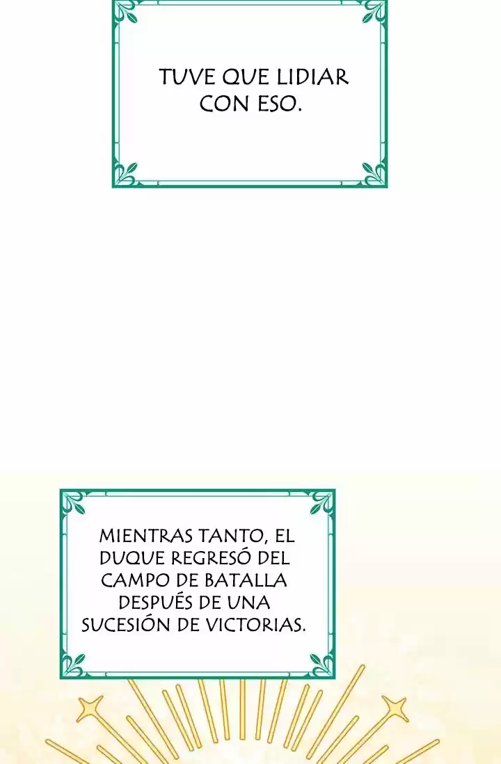 ¿Por Qué Haces Esto, Duque? - Capítulo 22 - Página 25 - LectorTMOo