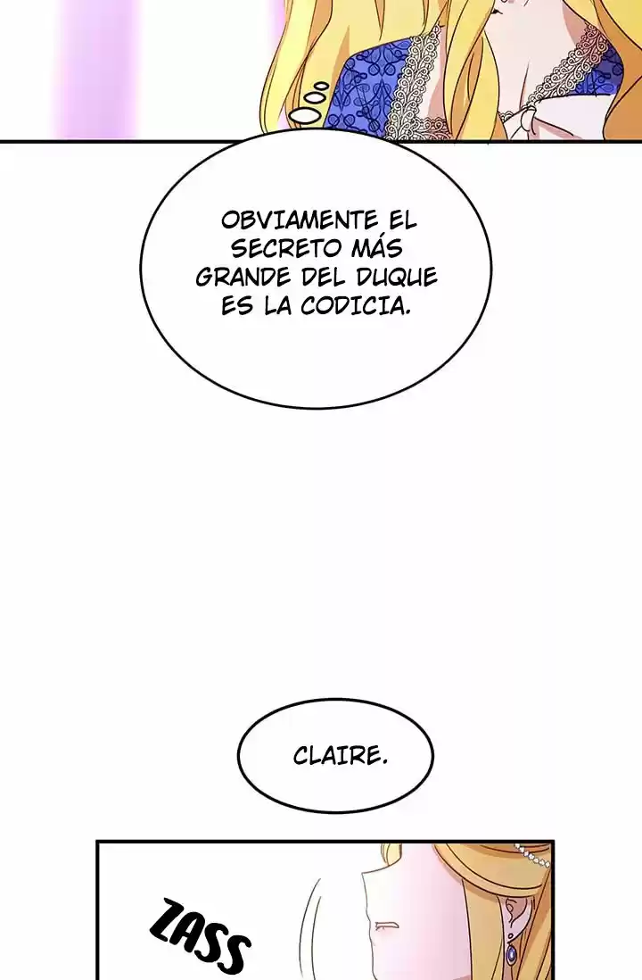 ¿Por Qué Haces Esto, Duque? - Capítulo 22 - Página 29 - LectorTMOo