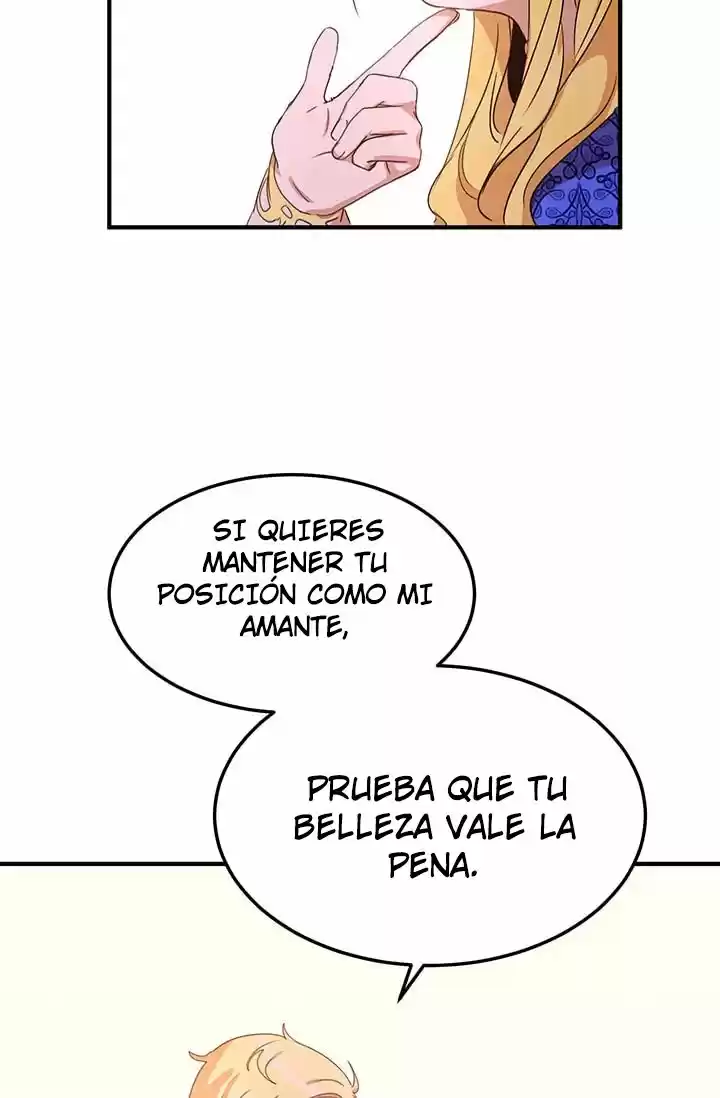 ¿Por Qué Haces Esto, Duque? - Capítulo 22 - Página 30 - LectorTMOo
