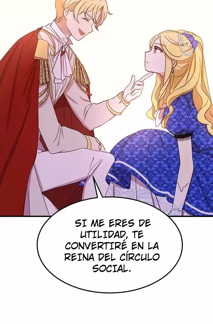 ¿Por Qué Haces Esto, Duque? - Capítulo 22 - Página 31 - LectorTMOo