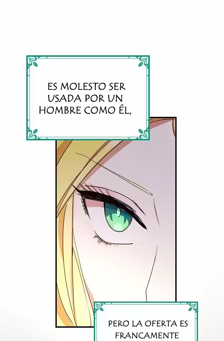 ¿Por Qué Haces Esto, Duque? - Capítulo 22 - Página 32 - LectorTMOo