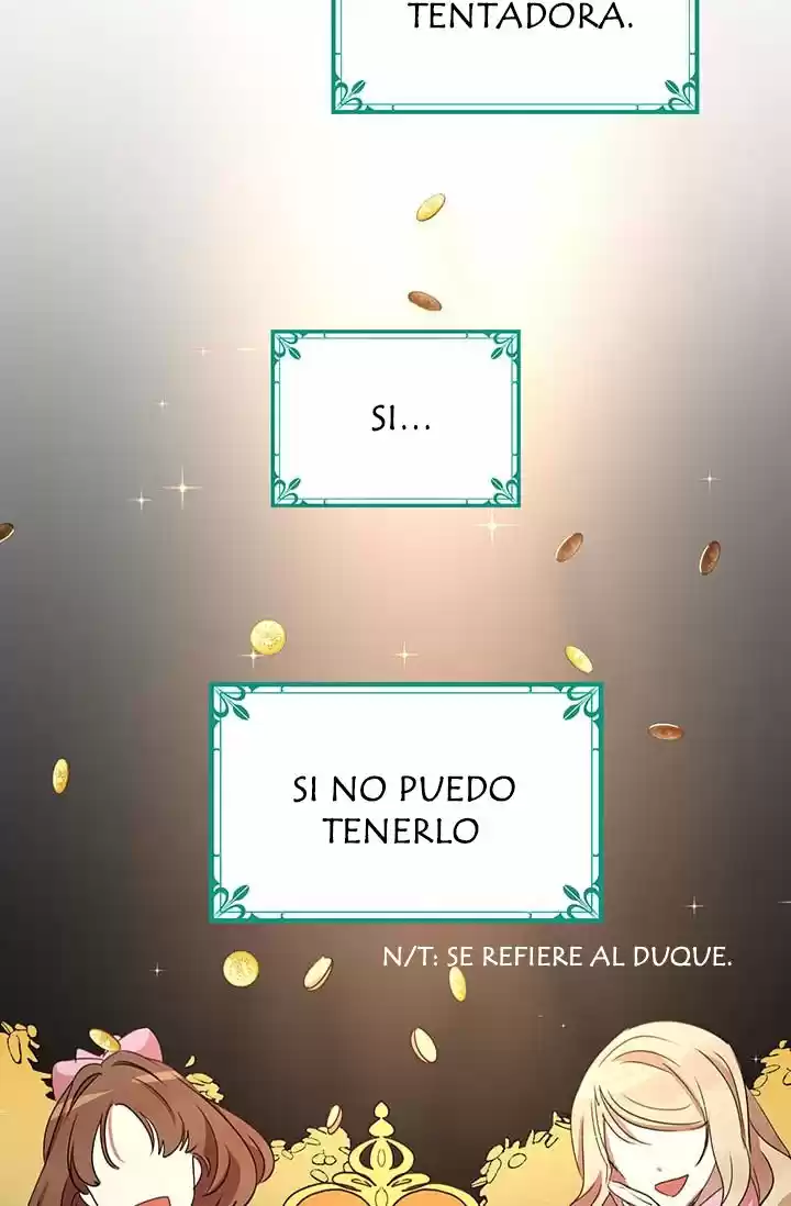 ¿Por Qué Haces Esto, Duque? - Capítulo 22 - Página 33 - LectorTMOo