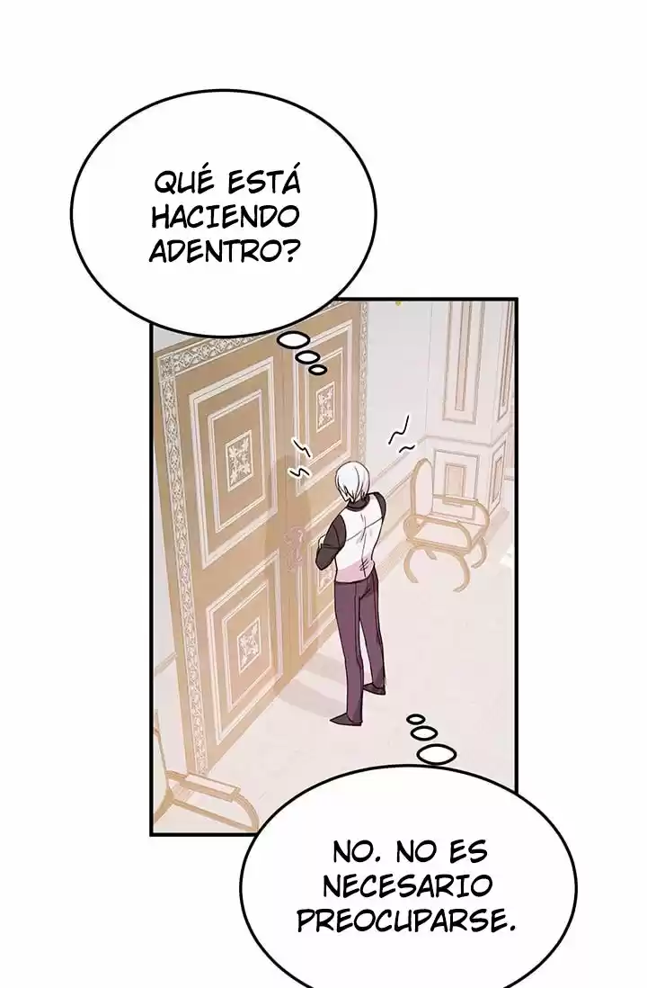 ¿Por Qué Haces Esto, Duque? - Capítulo 22 - Página 43 - LectorTMOo