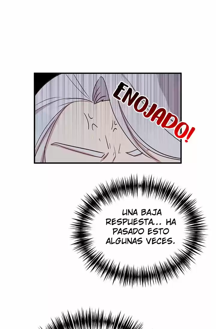 ¿Por Qué Haces Esto, Duque? - Capítulo 22 - Página 49 - LectorTMOo