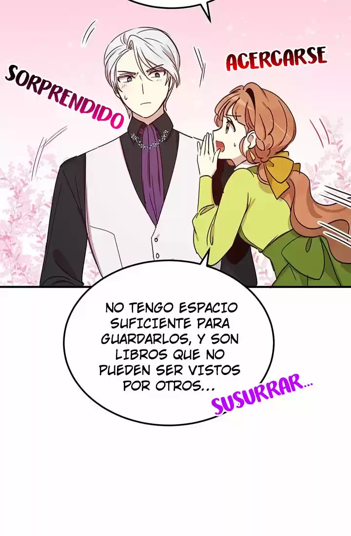 ¿Por Qué Haces Esto, Duque? - Capítulo 22 - Página 58 - LectorTMOo