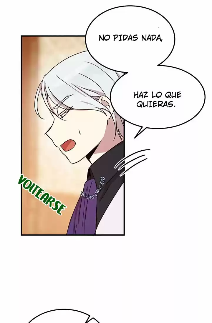 ¿Por Qué Haces Esto, Duque? - Capítulo 22 - Página 59 - LectorTMOo
