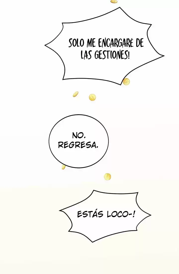 ¿Por Qué Haces Esto, Duque? - Capítulo 22 - Página 79 - LectorTMOo