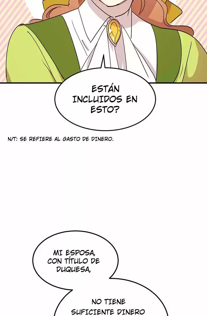 ¿Por Qué Haces Esto, Duque? - Capítulo 23 - Página 11 - LectorTMOo