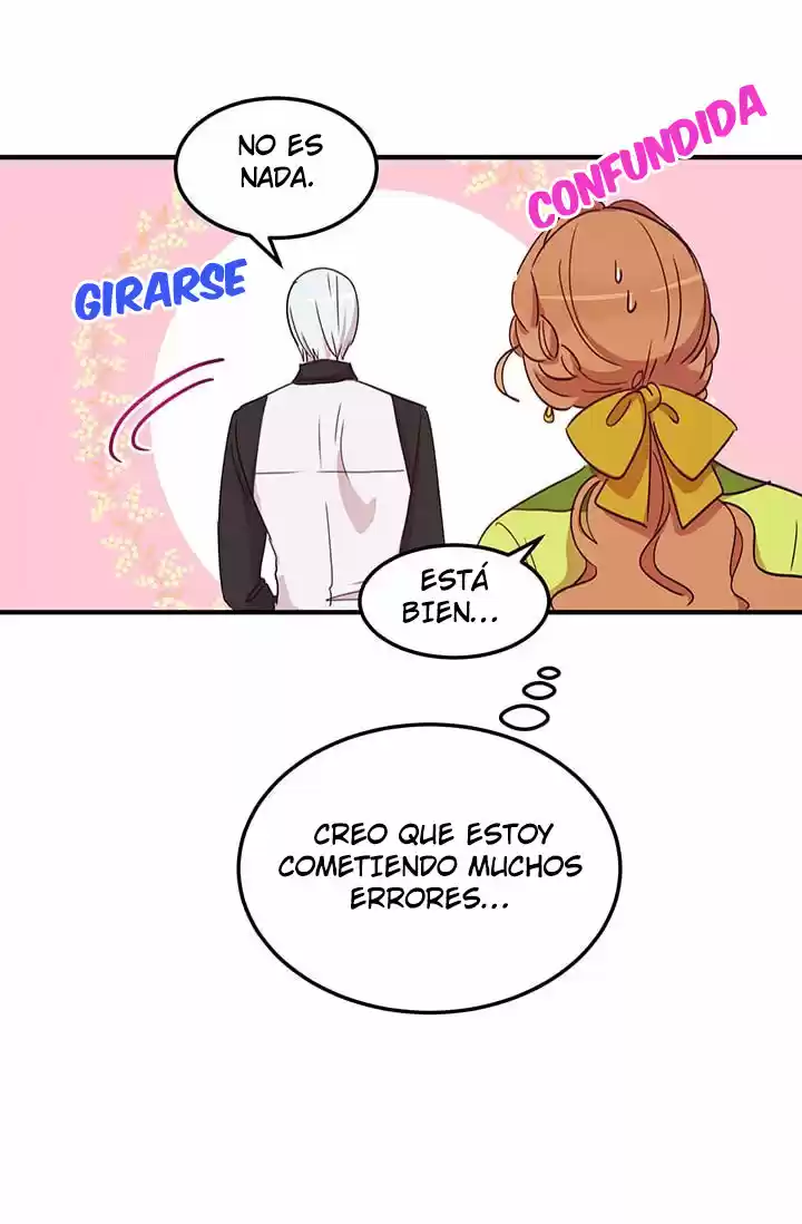 ¿Por Qué Haces Esto, Duque? - Capítulo 23 - Página 19 - LectorTMOo