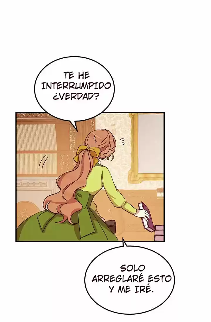 ¿Por Qué Haces Esto, Duque? - Capítulo 23 - Página 22 - LectorTMOo