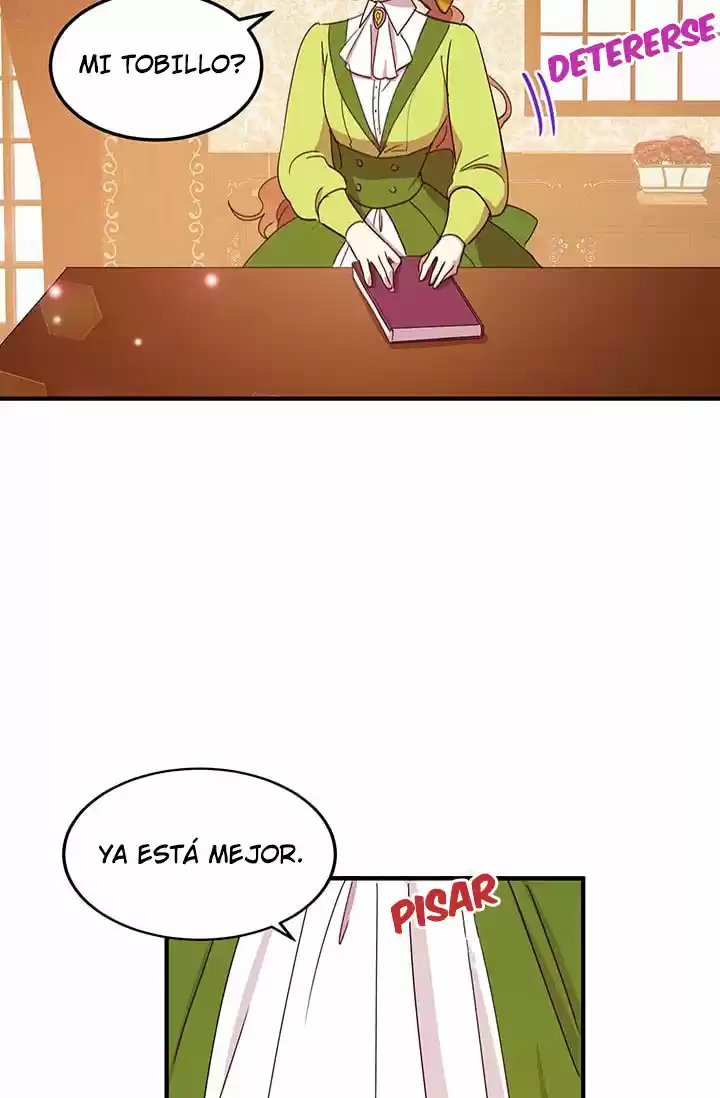 ¿Por Qué Haces Esto, Duque? - Capítulo 23 - Página 26 - LectorTMOo