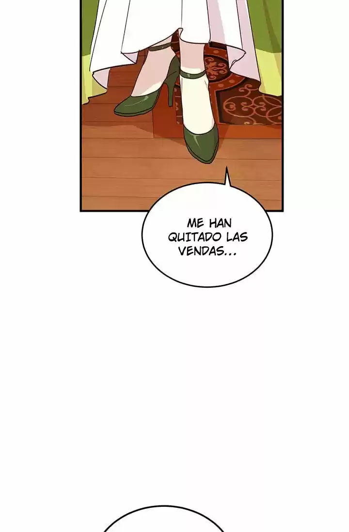 ¿Por Qué Haces Esto, Duque? - Capítulo 23 - Página 27 - LectorTMOo