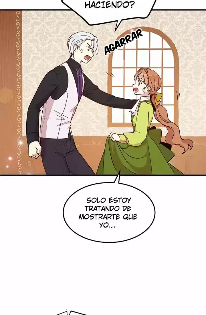 ¿Por Qué Haces Esto, Duque? - Capítulo 23 - Página 29 - LectorTMOo