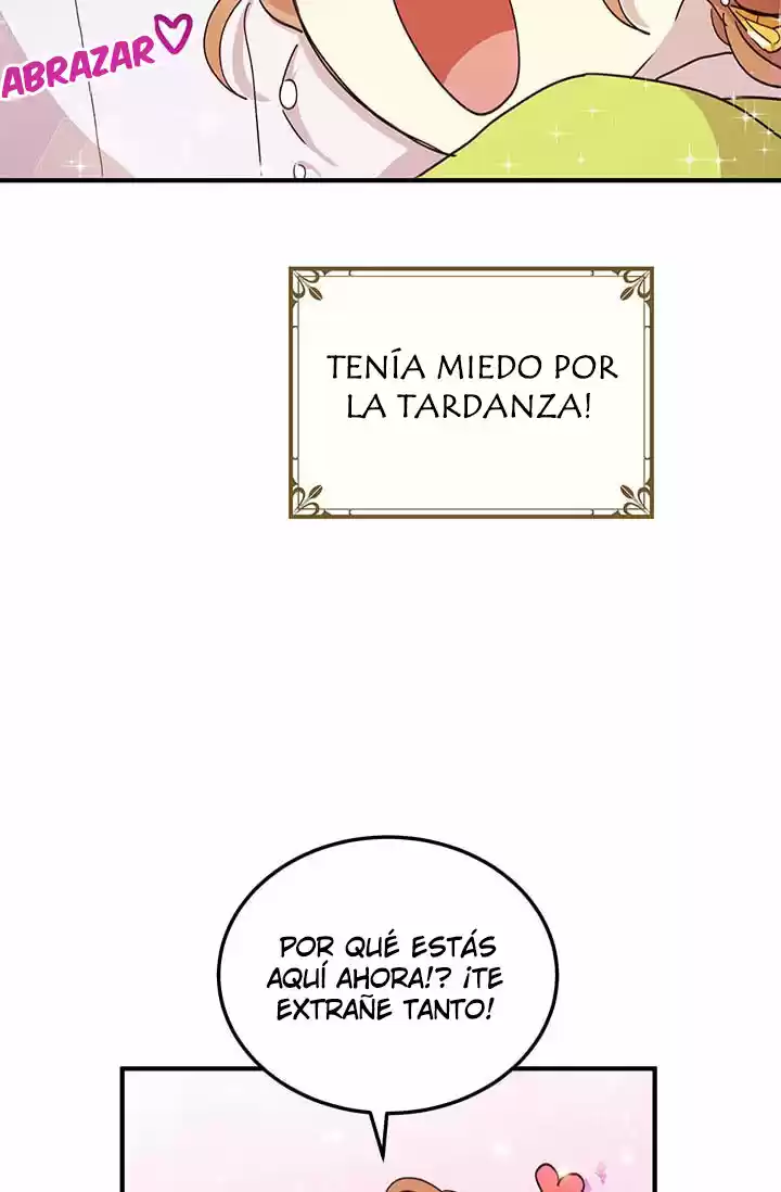 ¿Por Qué Haces Esto, Duque? - Capítulo 23 - Página 40 - LectorTMOo