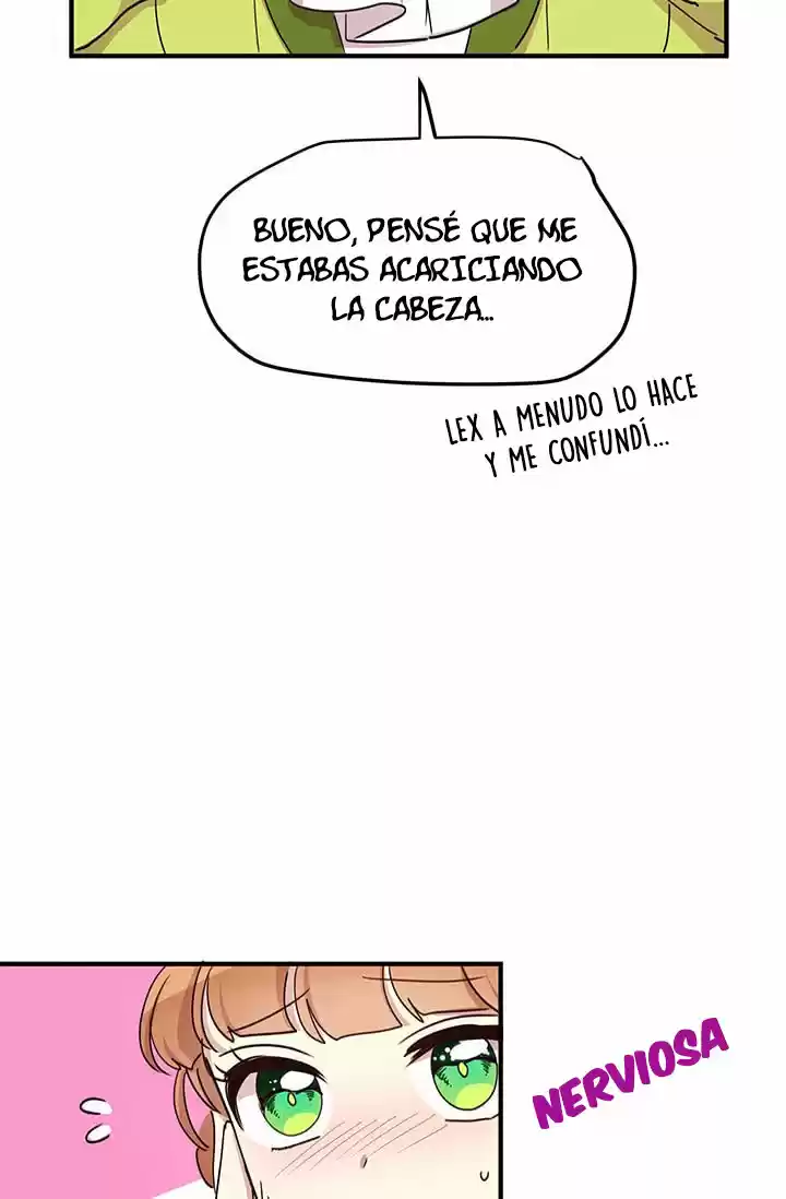 ¿Por Qué Haces Esto, Duque? - Capítulo 23 - Página 48 - LectorTMOo